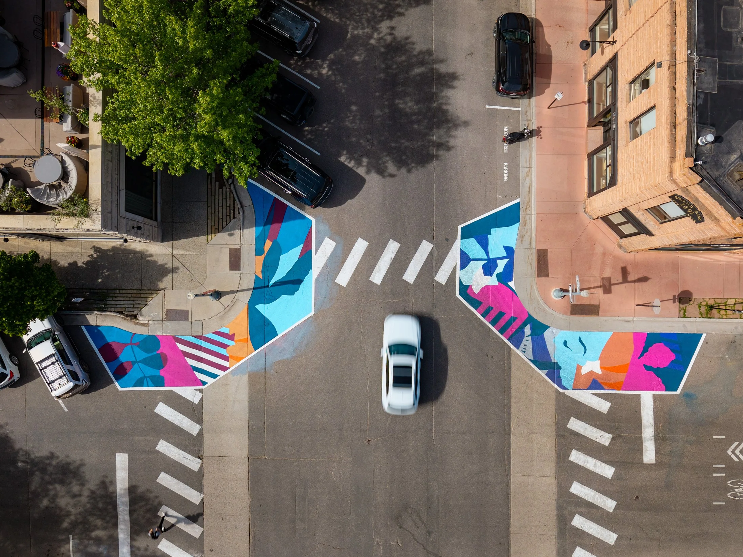 In Bloom | Red Brick Center for the Arts