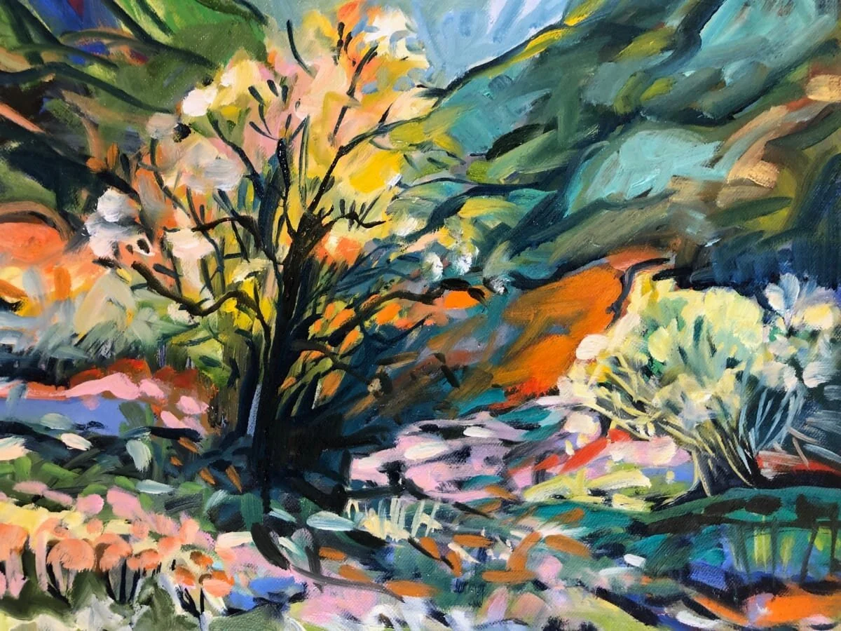 Mindy Vernon