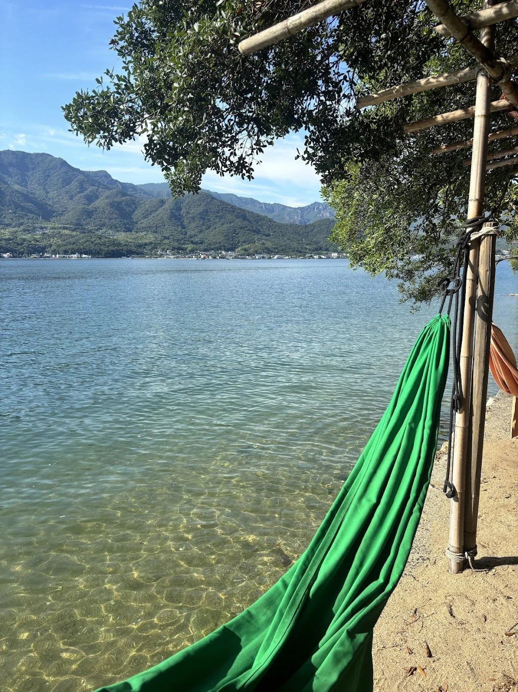 hammocks .JPG