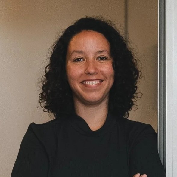 Sarah Getu of Flow Relating, Secure Attachment Coaching in Rotterdam