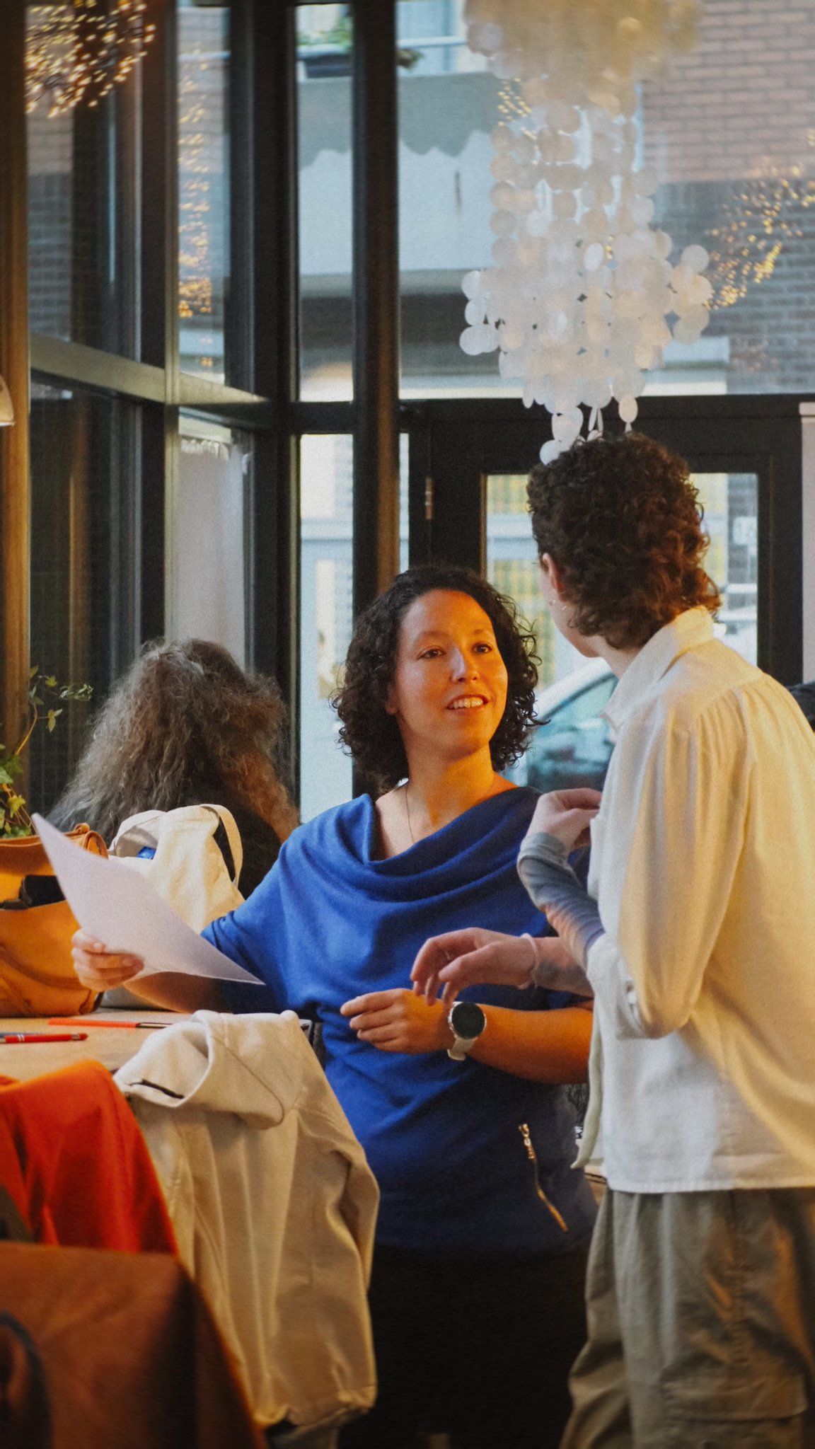 A compassionate, structured approach to help you reshape attachment patterns and build secure, healthy relationships. Flow Relating available in Rotterdam and online.