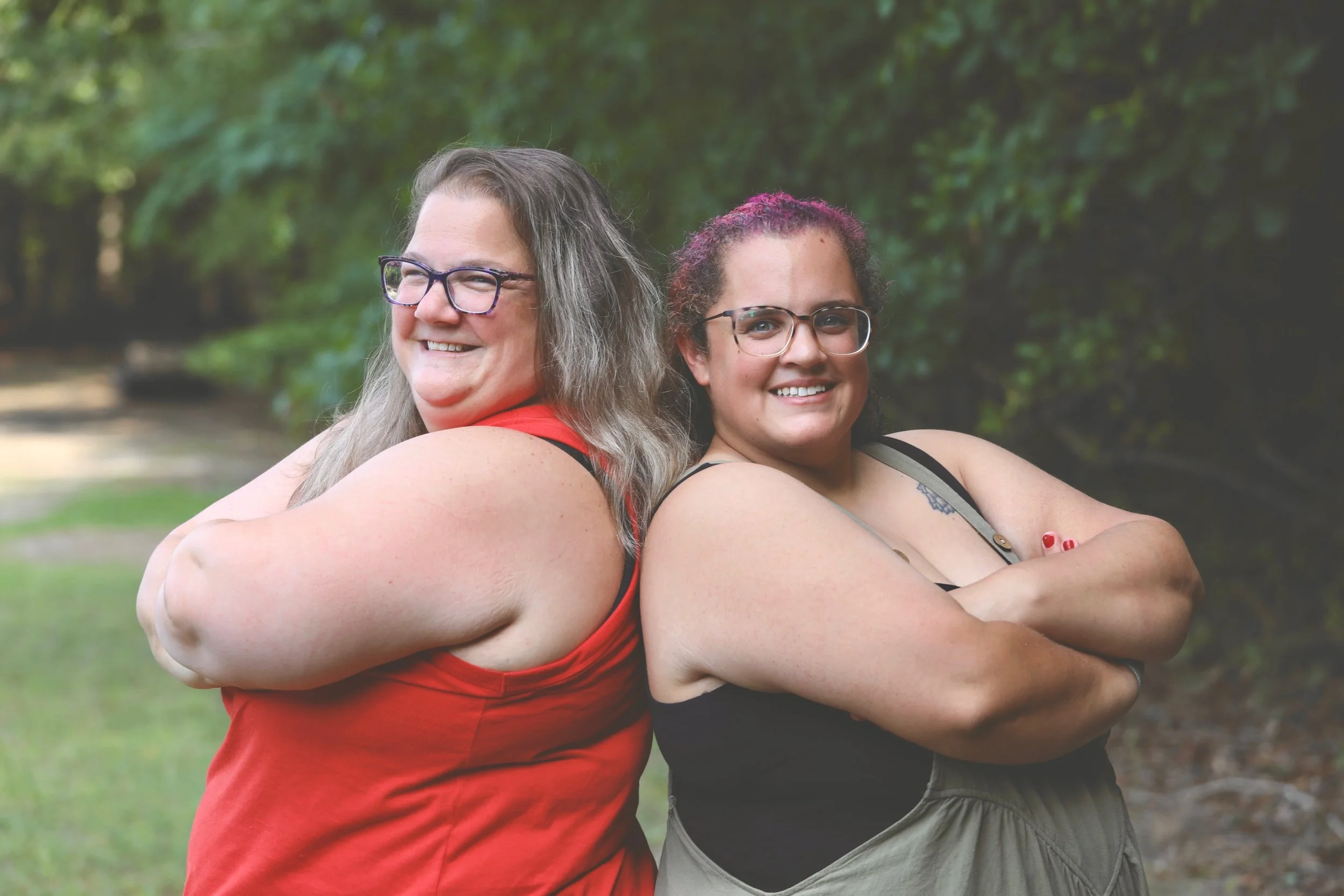 Who We Are & Why Community-Based Solutions Matter