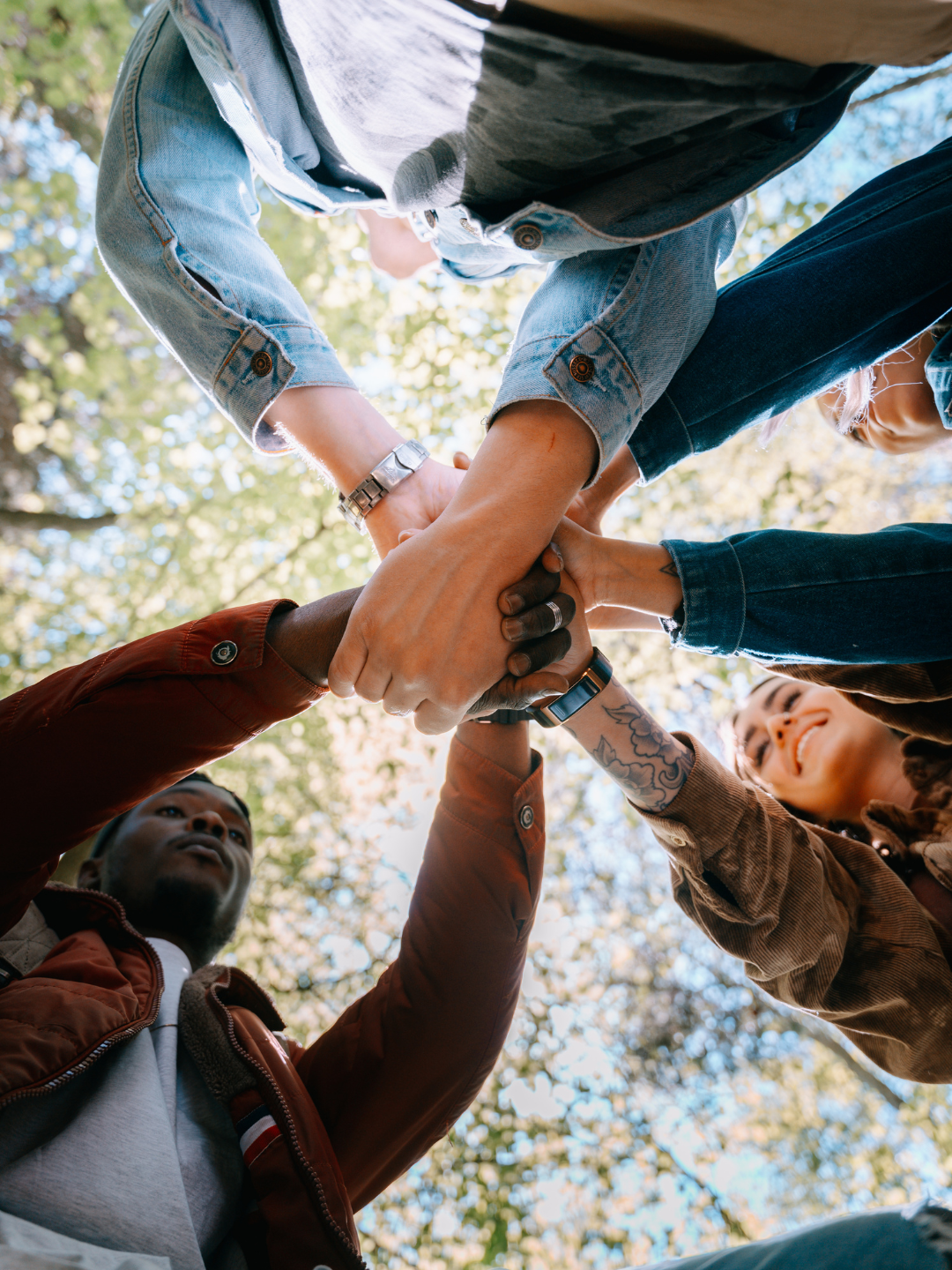 Menstrual Equity Is Everyone’s Responsibility: Why Men Must Be Part of the Movement to End Period Poverty