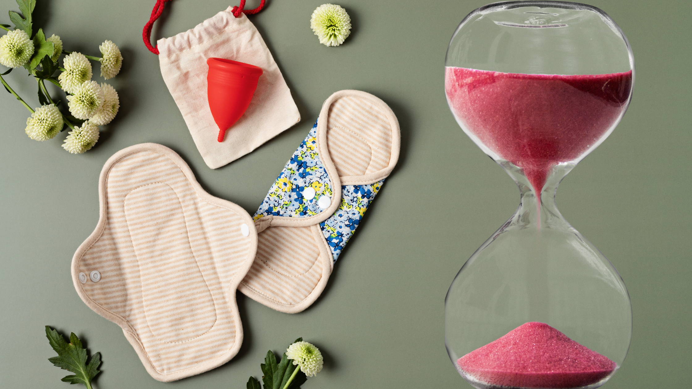 From Infections to Infertility: The Health Risks of Period Poverty