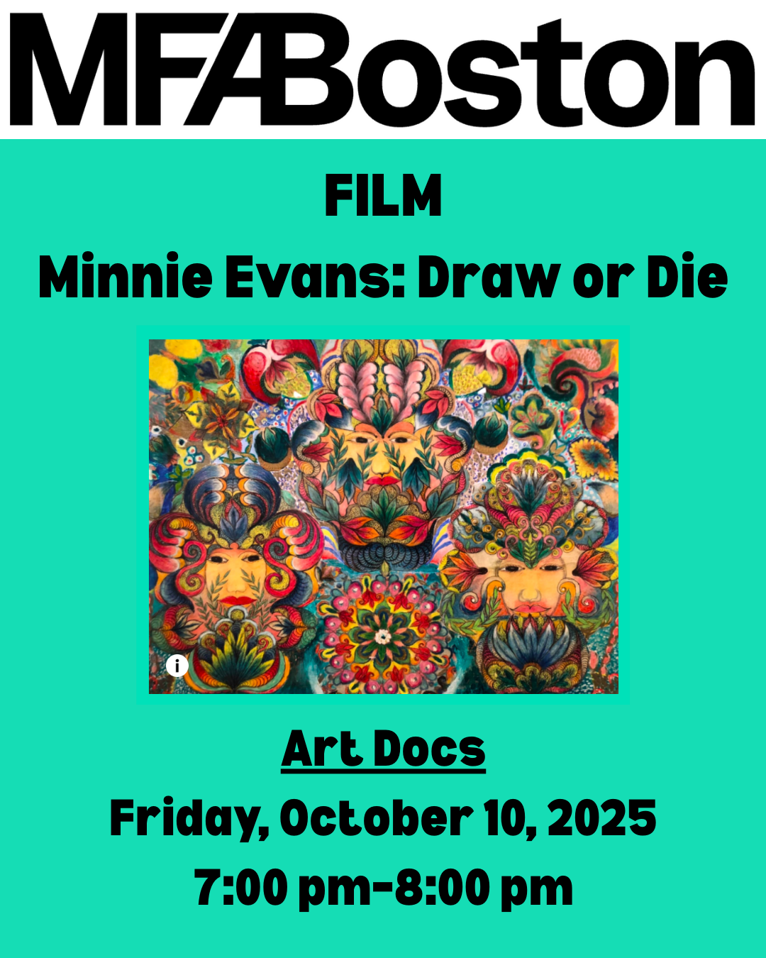 MFA Boston