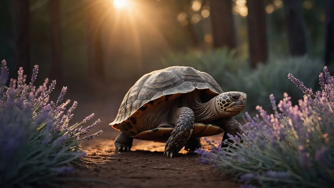 Why Speed Is Overrated in Creative Work