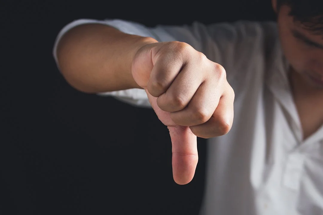 Top 10 Design Trends I Am Quietly Ignoring This Year