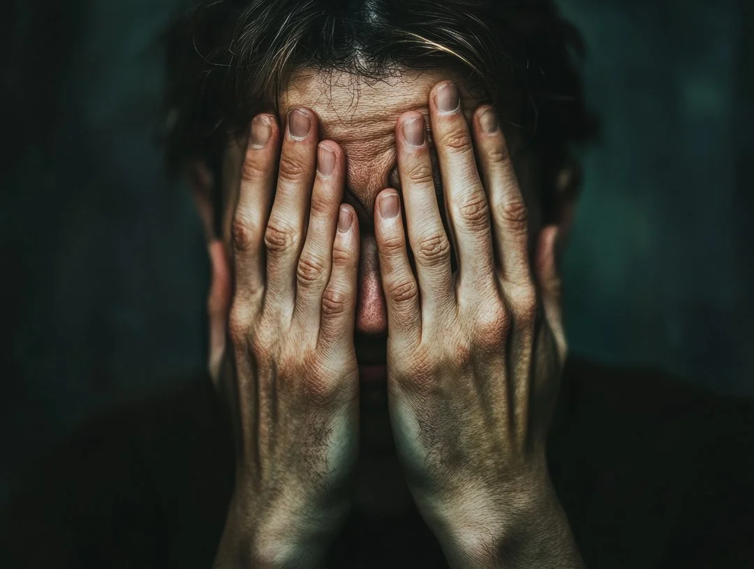 What Client Anxiety Taught Me About Better Design