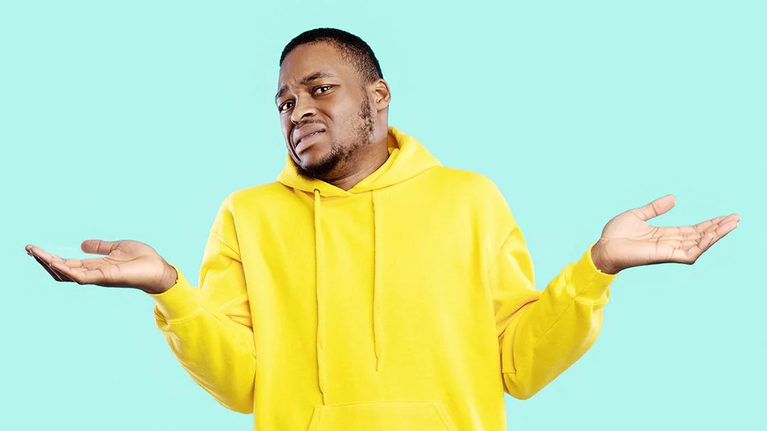 The Value of Saying I Don’t Know