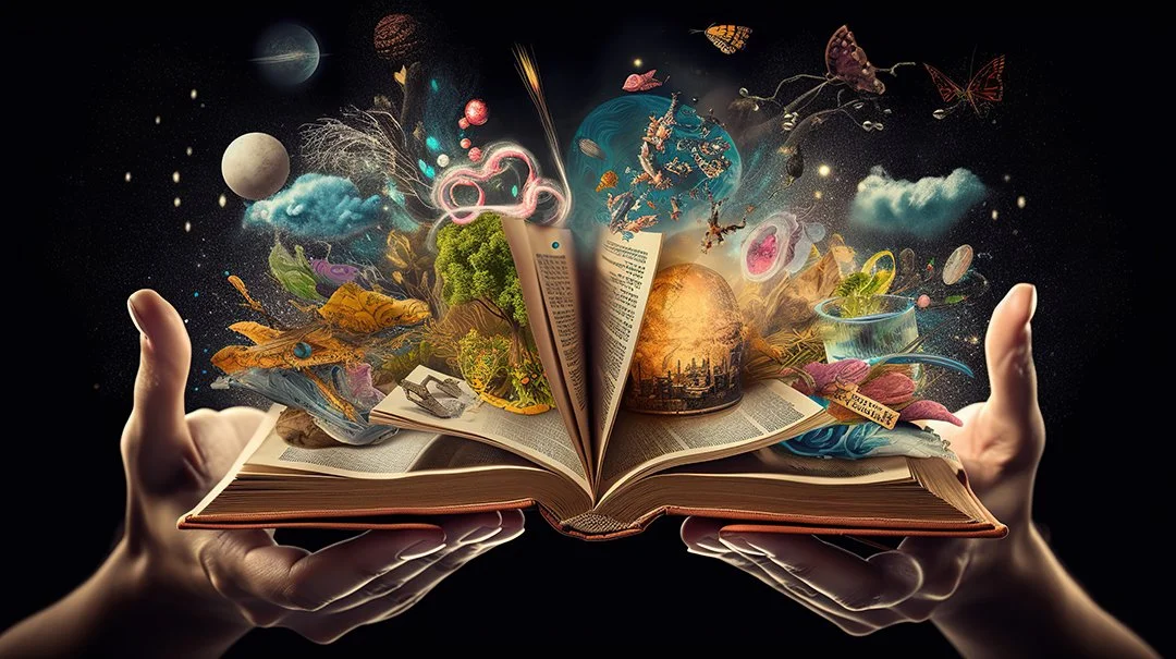 Top 10 Ways Storytelling Improves UX