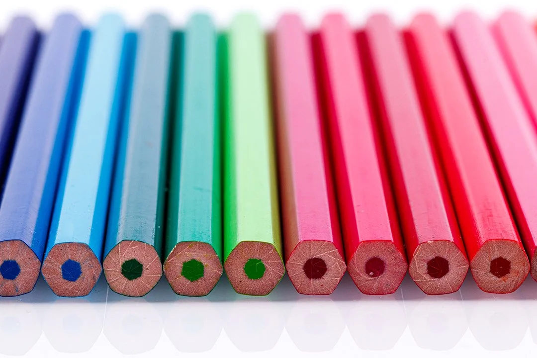 What I Learned Letting Go of Perfect