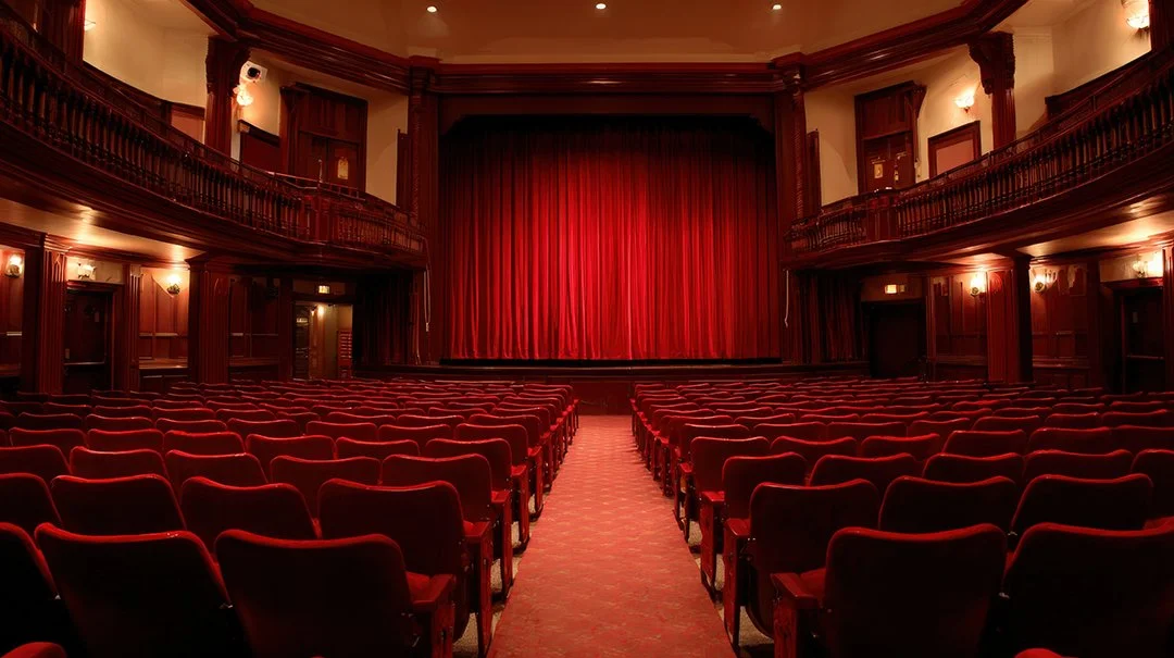 The Problem With Design Theater