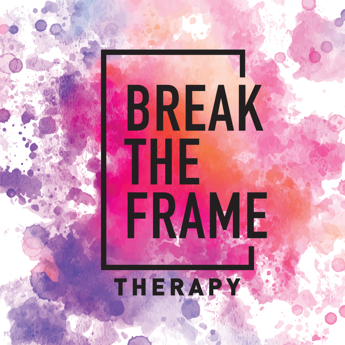 Break the Frame Therapy