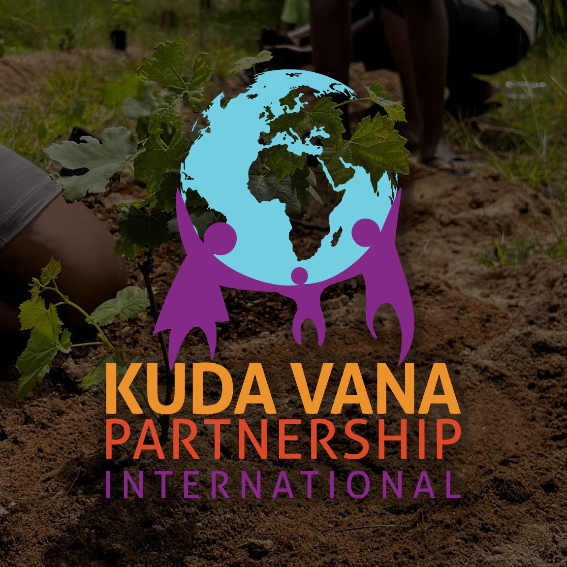 Kuda Vana Partnership International
