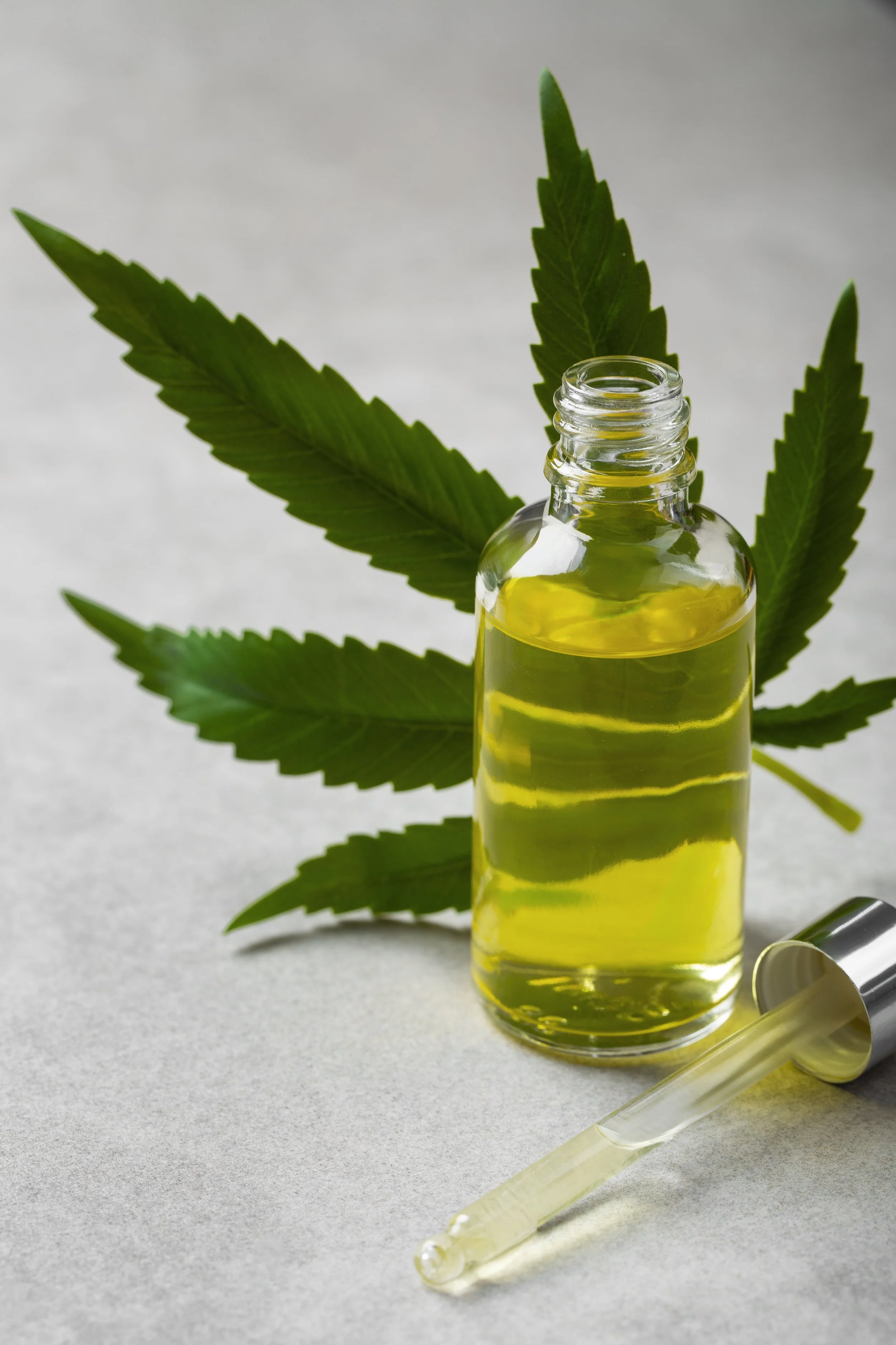 CBD in Skincare: Is It Worth the Hype?