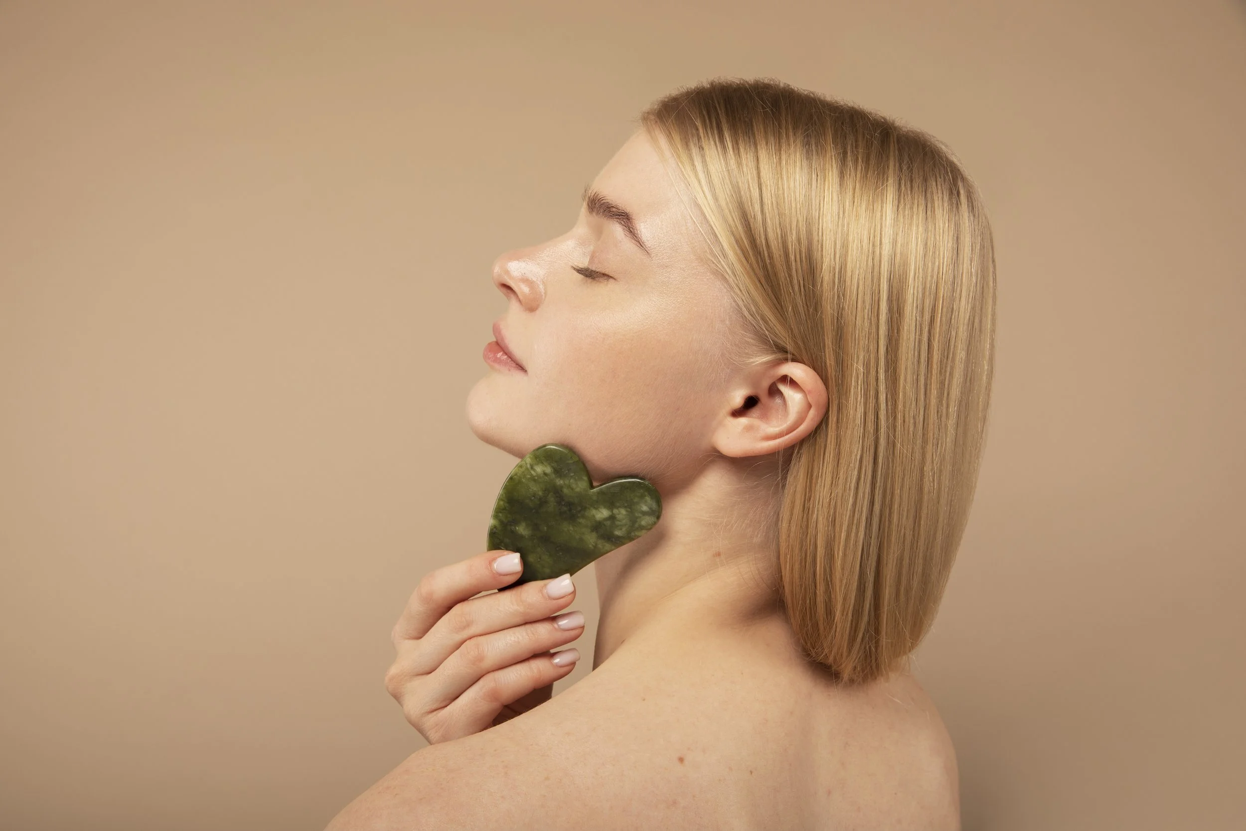The 4 Pillars of Balanced Skin: Exfoliation, Hydration, Moisturization, & Protection