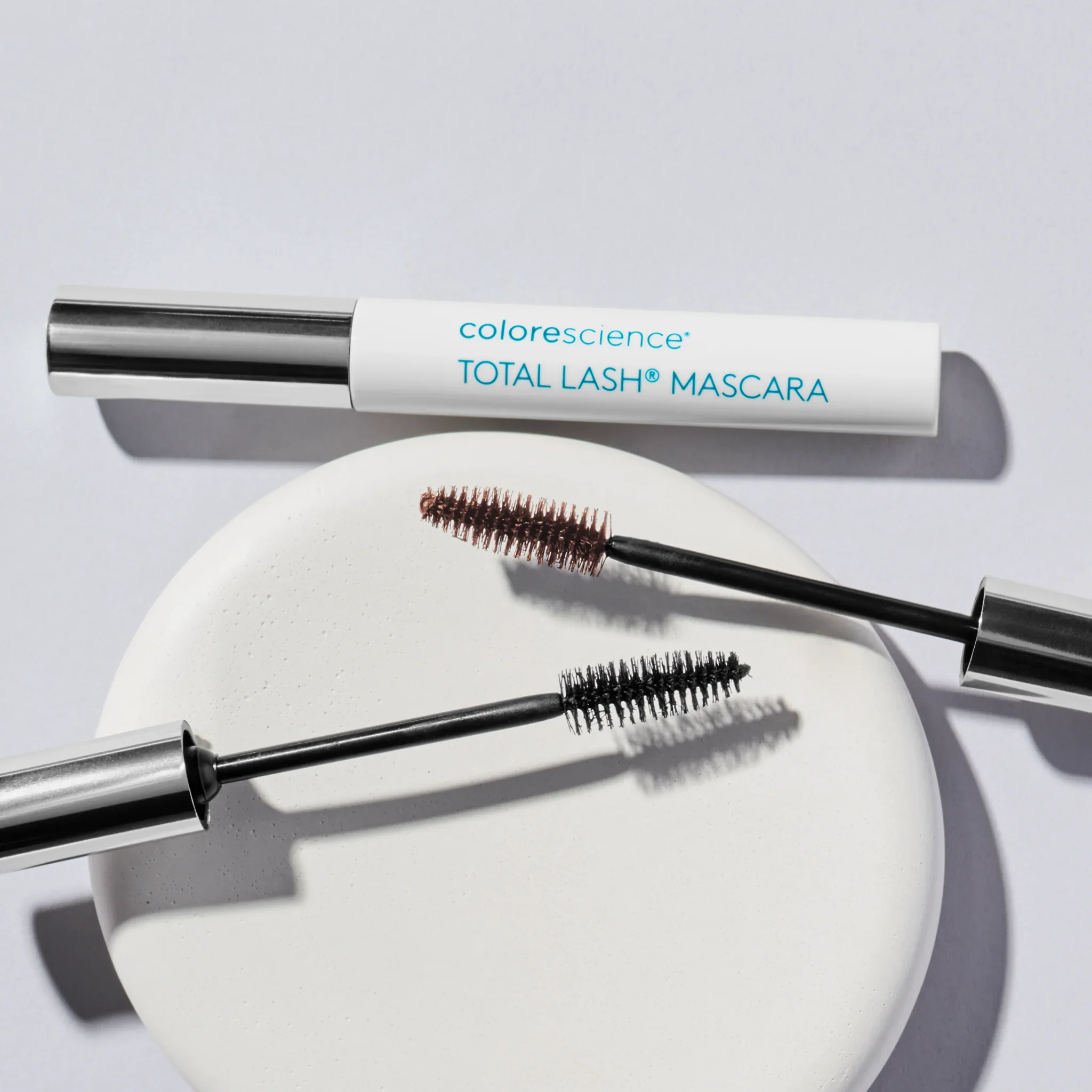 Why I Love Colorescience Total Lash Mascara