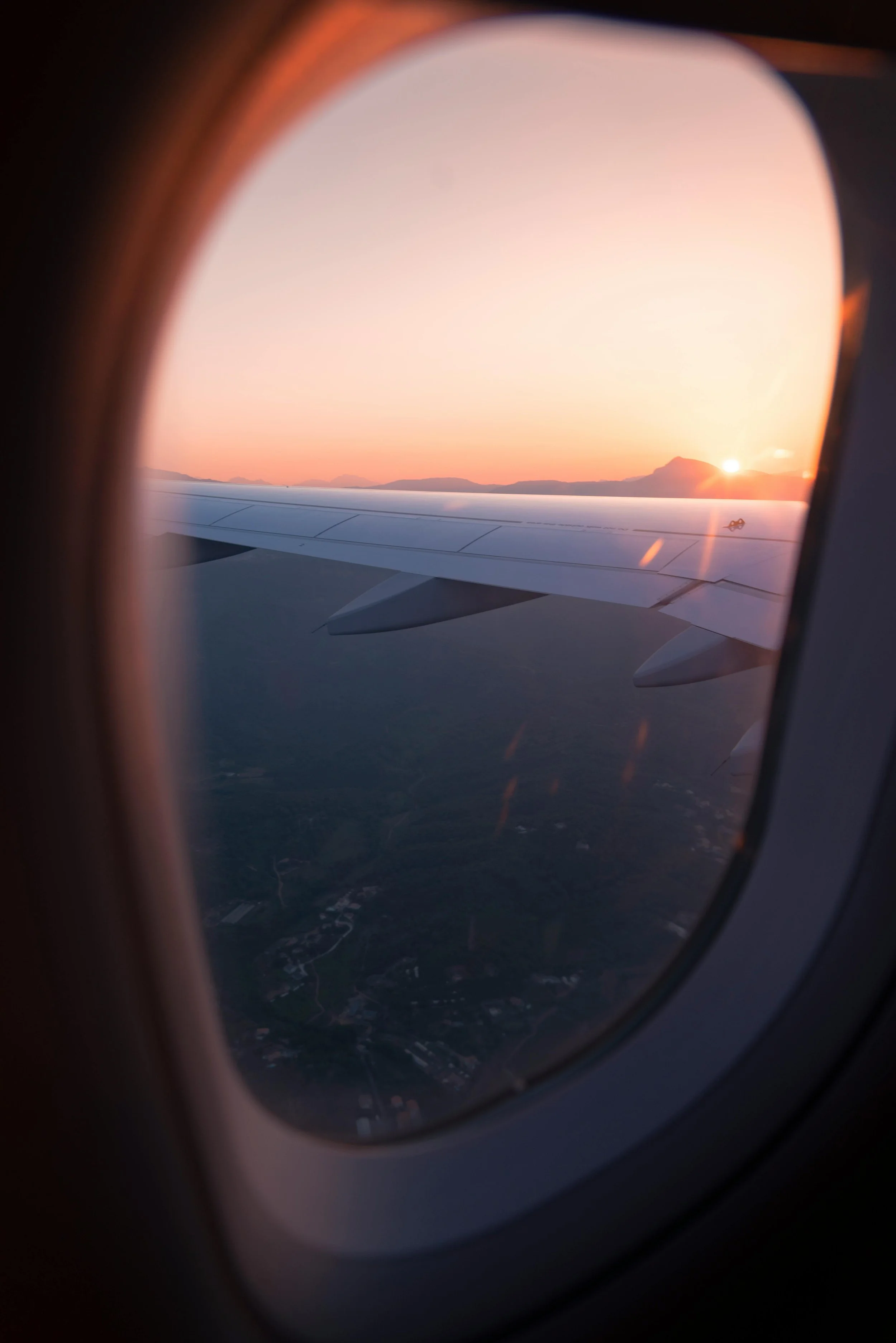 How Travel Can Affect Your Skin and What to Do About It