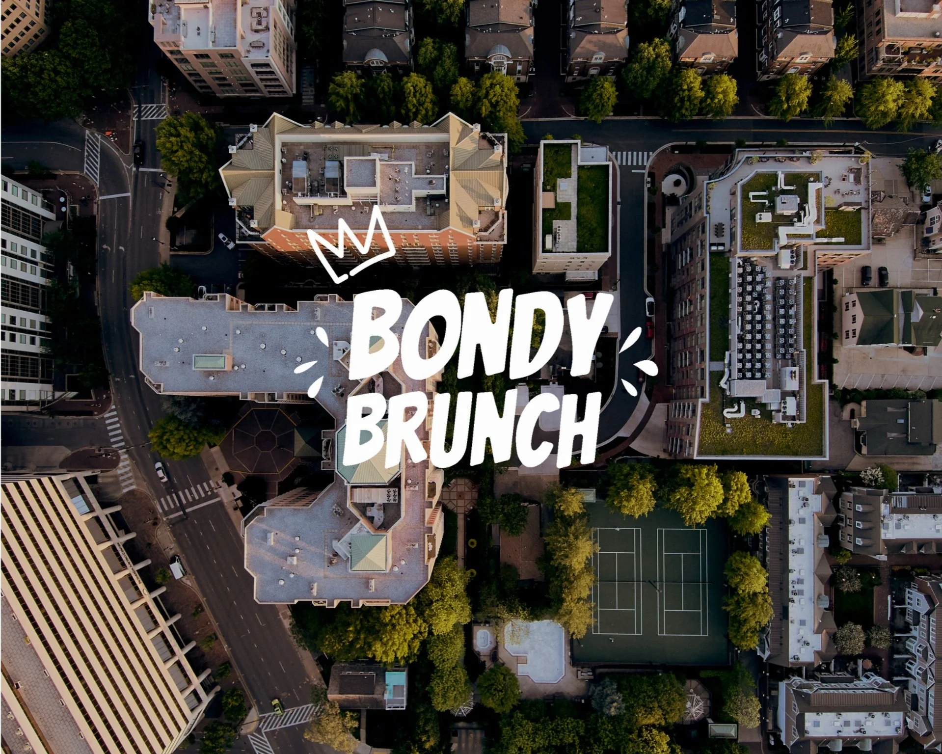 Bondy Brunch