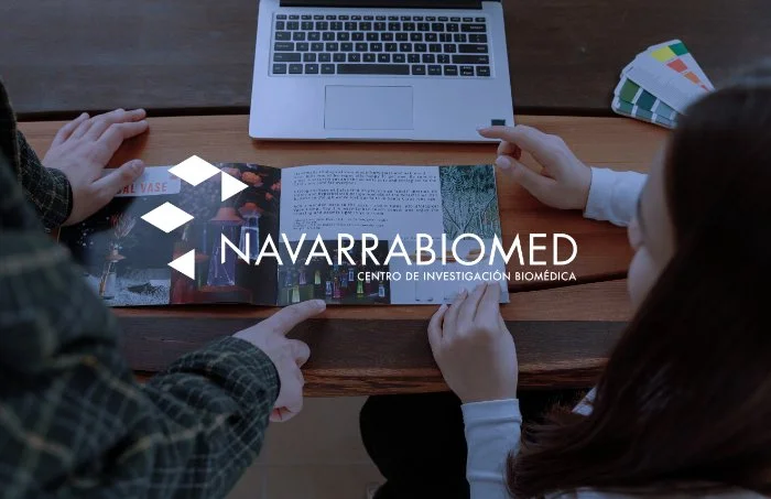 Material Gráfico - NB