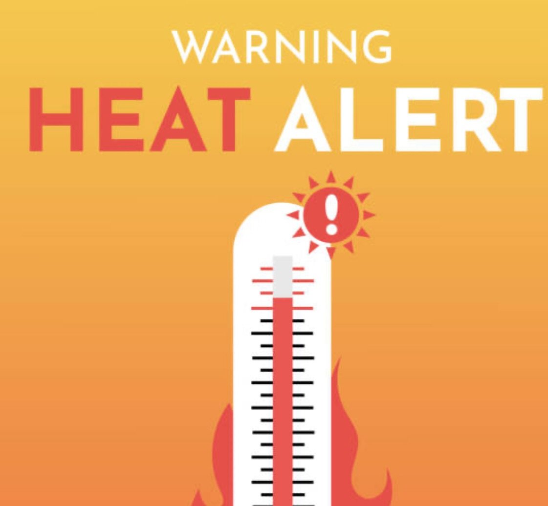 In light of the humidex reaching &ldquo;dangerous&rdquo; levels and following other Chatham Youth Sports, we have made the decision to cancel tonight&rsquo;s training out of precaution for athlete safety.&nbsp;

Please spread the word!
See you next w