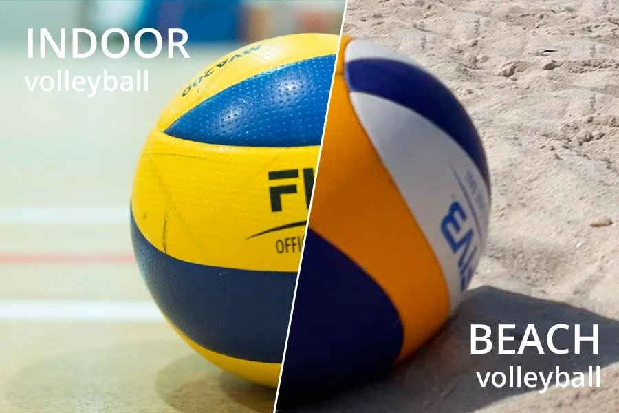 "Hey A.I. Why should indoor players play beach volleyball in the summer?" - Part 2

Better ball control

Beach volleyball is usually played 2-on-2, so you touch the ball way more often, as there is nowhere to hide.
That forces you to improv