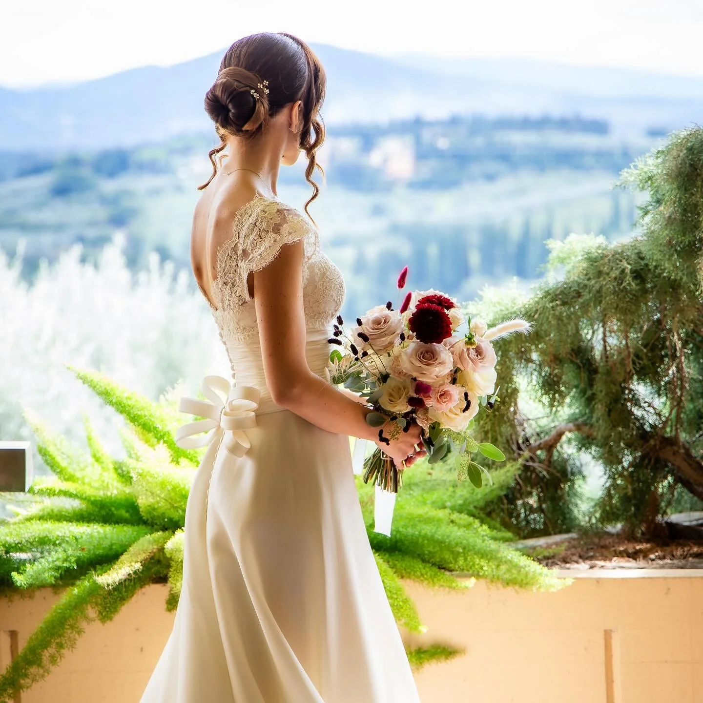 #weddingphotographer 
#italywedding #weddingfashion
#getmarriedinitaly
#loveintentionally #theknot
#weddingwire #noiva
#weddingmoments
#weddingstylish 
#coolweddings
#bohobride #bohowedding
#weddingforward #bridemoment
#weddingchicks #weddinggown
#in