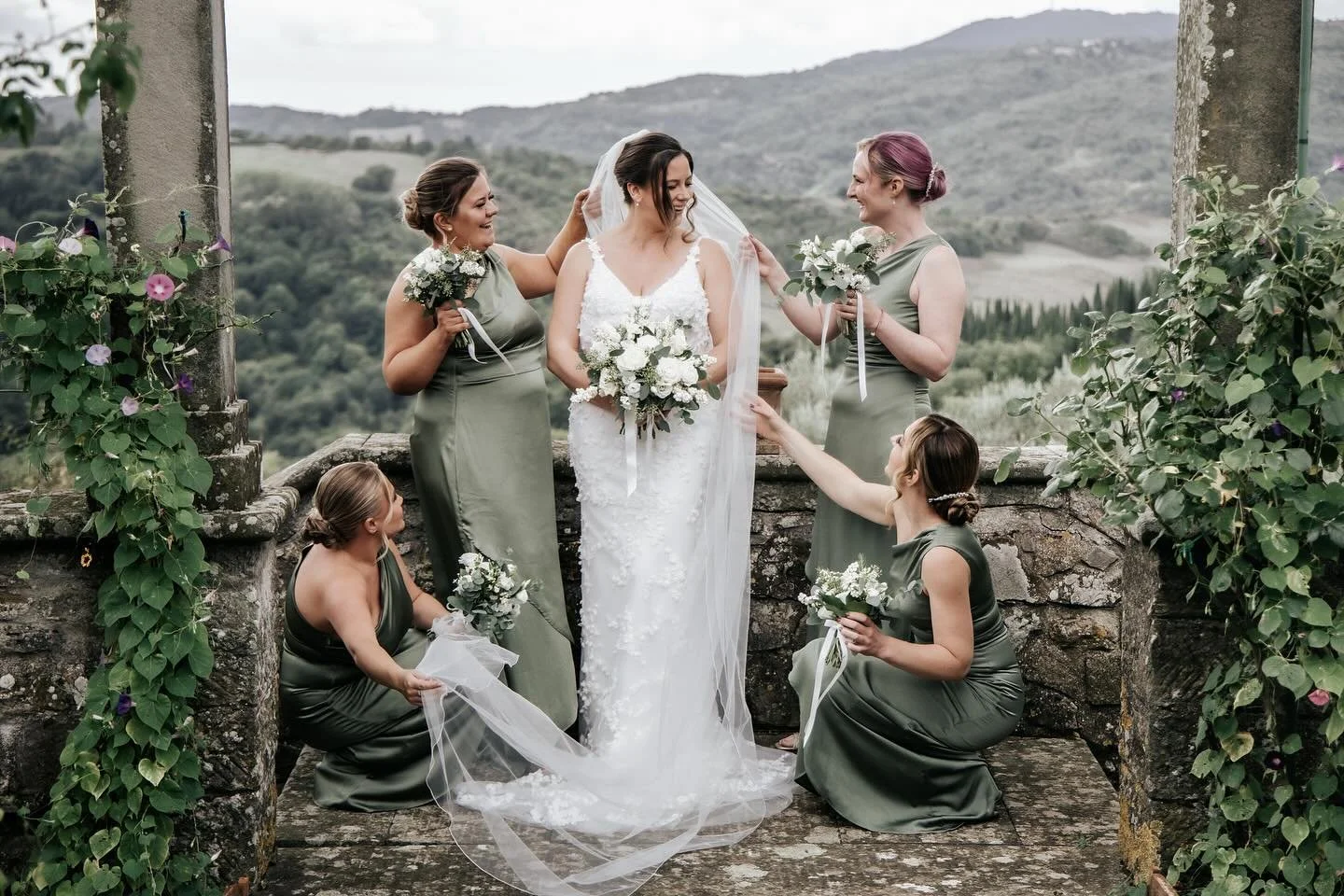 #weddingphotographer 
#italywedding #weddingfashion
#getmarriedinitaly
#loveintentionally #theknot
#weddingwire #noiva
#weddingmoments
#weddingstylish 
#coolweddings
#bohobride #bohowedding
#weddingforward #bridemoment
#weddingchicks #weddinggown
#in