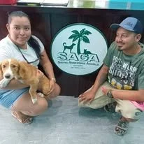 Saga Sign in Belize.jpg