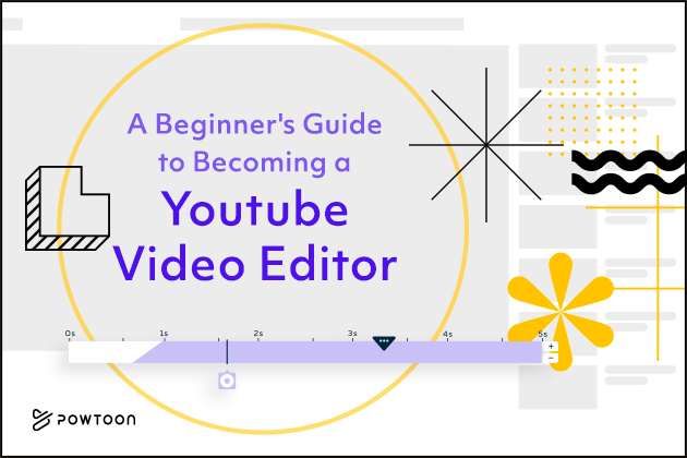 A Beginner’s Guide to Becoming a YouTube Video Editor