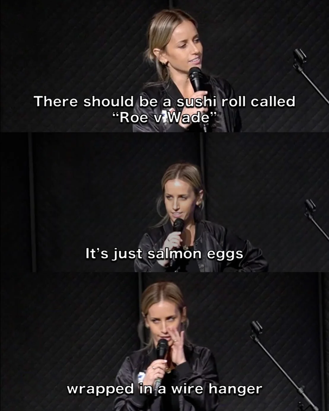 Yikes

#abortion #prochoice #reproductiverights #mybodymychoice