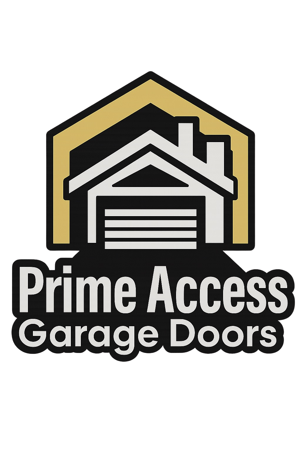 Prime Access Garage Doors
