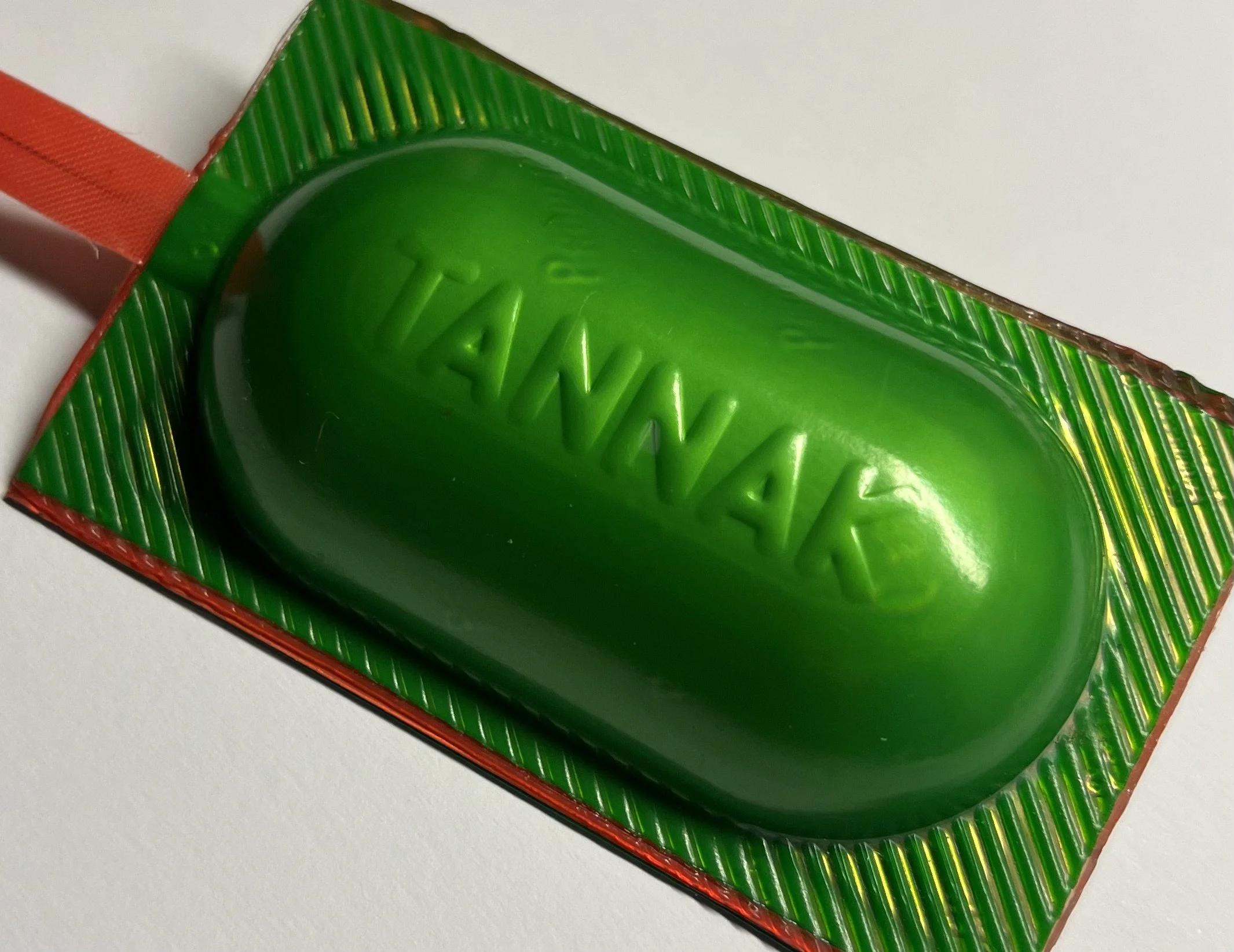 Lightweight hermetic electronics encapsulation