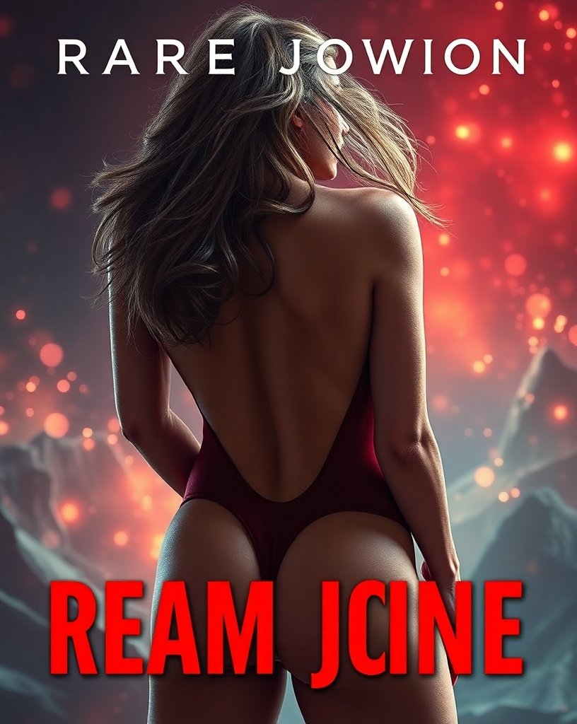 COMING SOON: Jacob is ready to skip off IO and into the next part of his life with his waiting fiancee. But, when his ticket back to earth is stolen by a locally famous pickpocket, Jcine, Jacob has to navigate the streets of the rugged and dangerous
