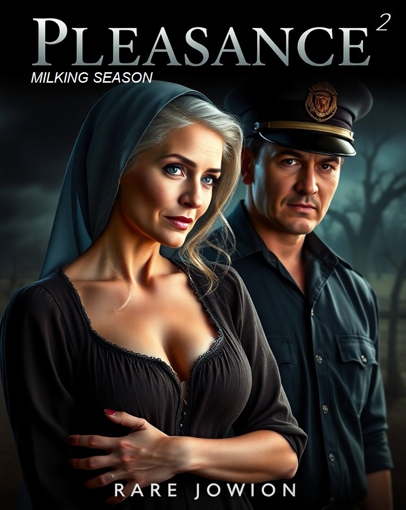 COMING SOON: An older and wiser Pleasance Partridge is happily doing business discreetly while remaining in her community. But when sisters Gertrude and Eliza try to move in on one of Pleasance's most successful markets, coveted cell phones, she dec