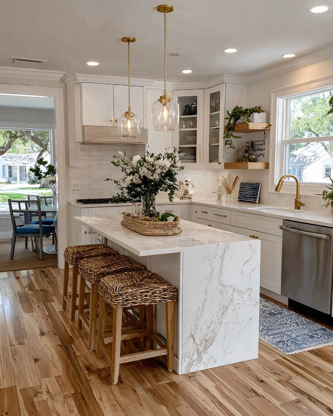 Still planning that kitchen renovation?⁠
⁠
Countertops are currently starting at $1,800.⁠
⁠
Kitchen pricing includes:⁠
✔ 40 sq ft installed⁠
✔ $2,200 for 3 cm⁠
✔ $1,800 for 2 cm⁠
✔ 30+ colour options in this range⁠
⁠
If upgrading your space is on the