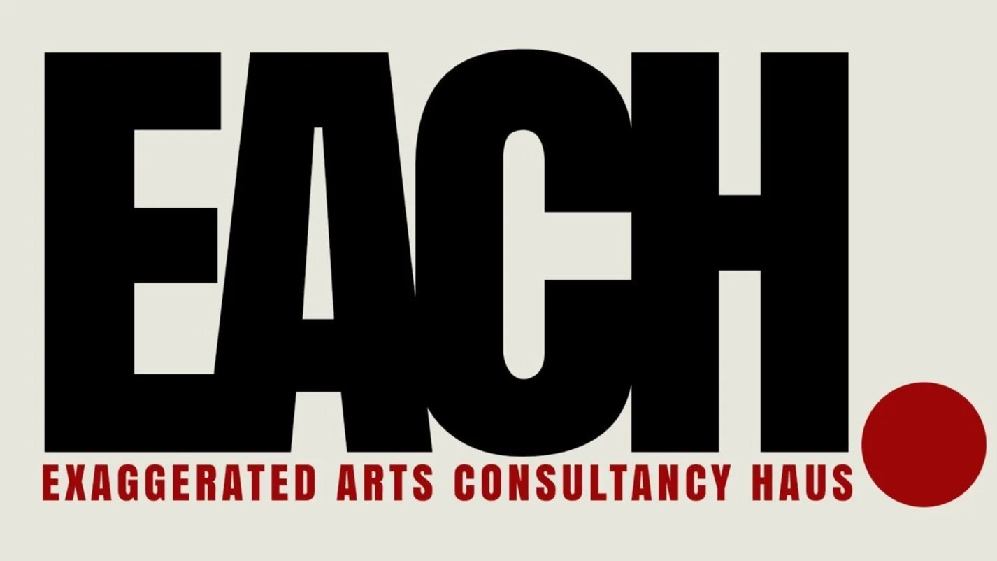 Each Agency (Exaggerated Arts Consultancy Haus)