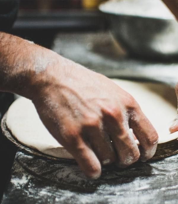 The Pizza Perfectionist Class