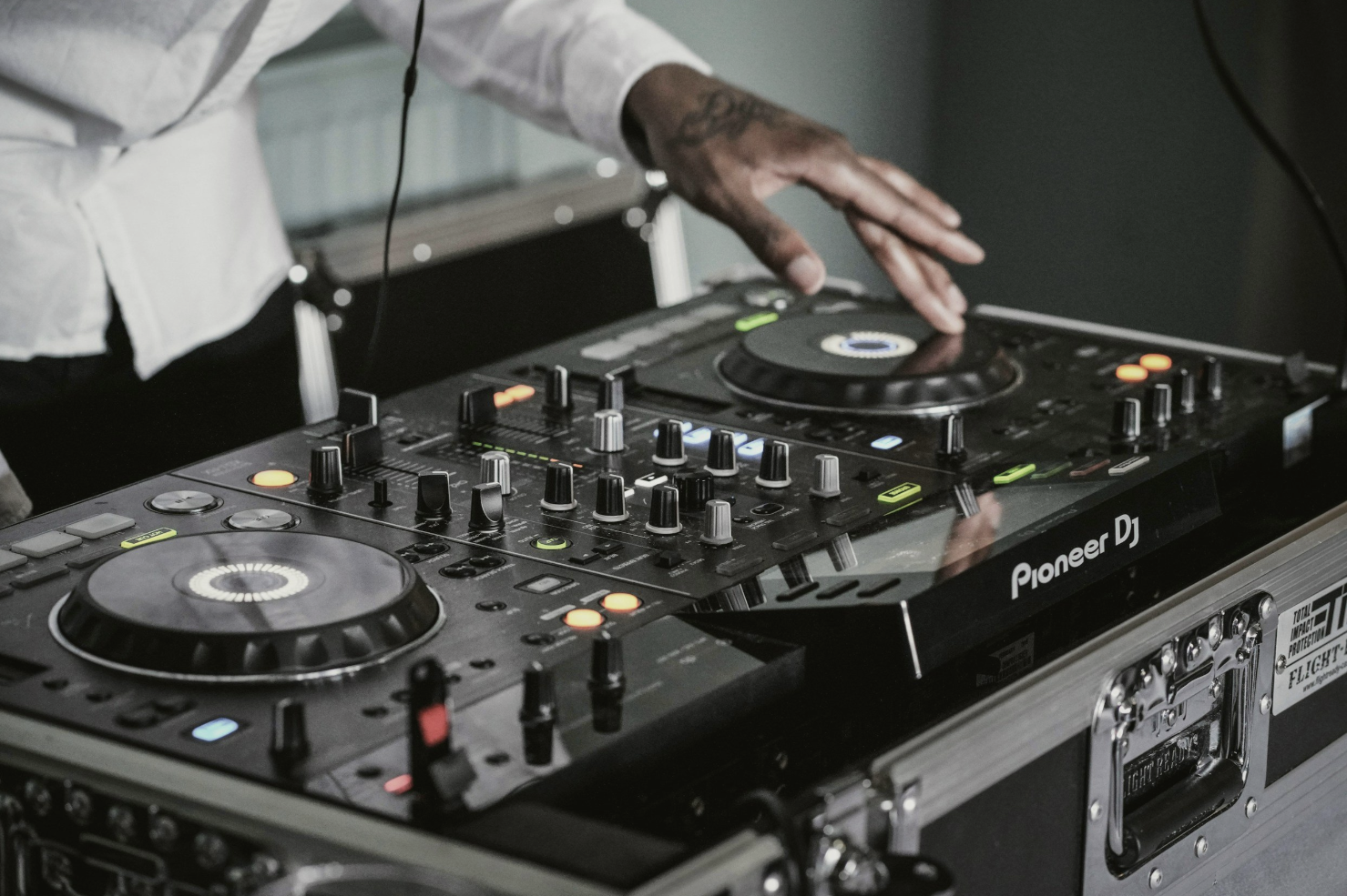BankHoliday Dj Tunes