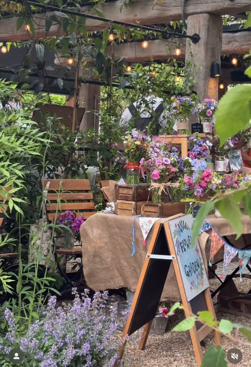 Harvest Farmer’s Market & Brunch