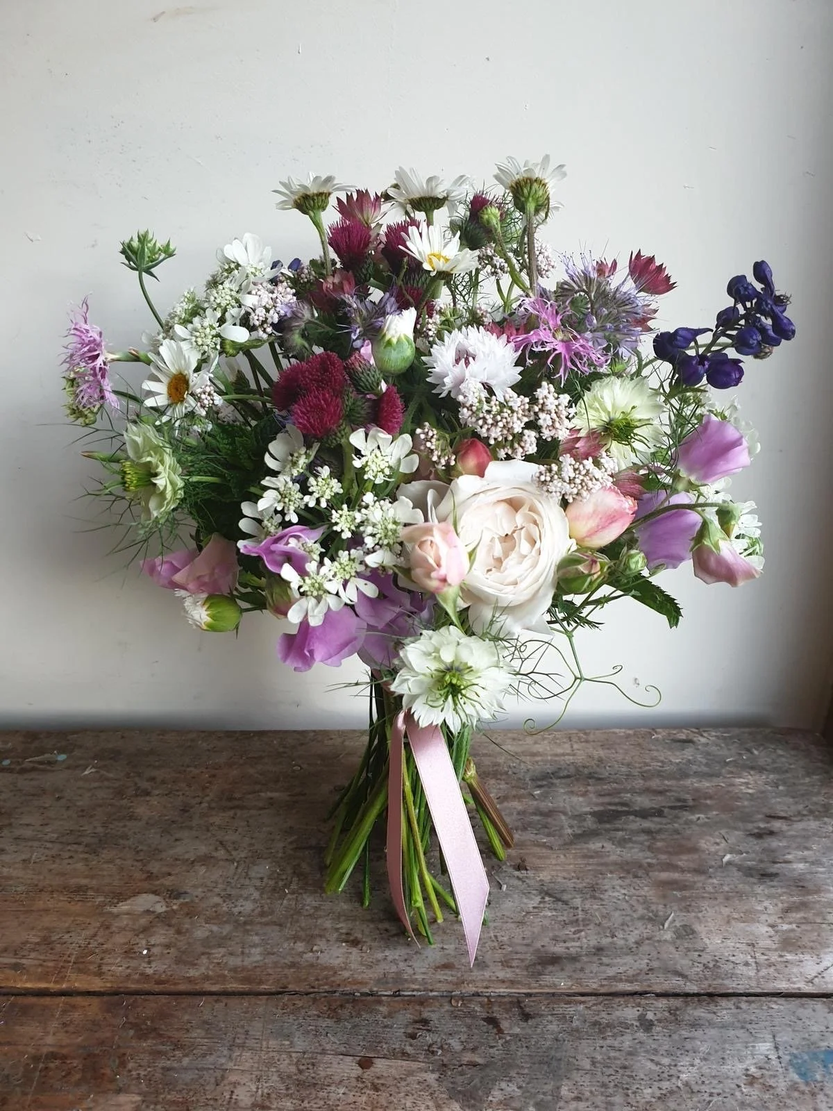 Spring Floral Half-day Workshop