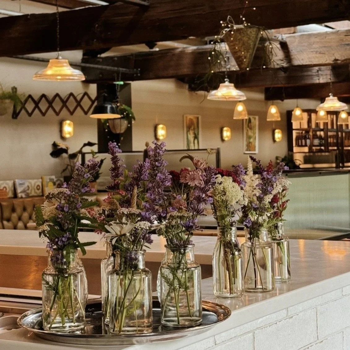 Mother’s Day At Devour