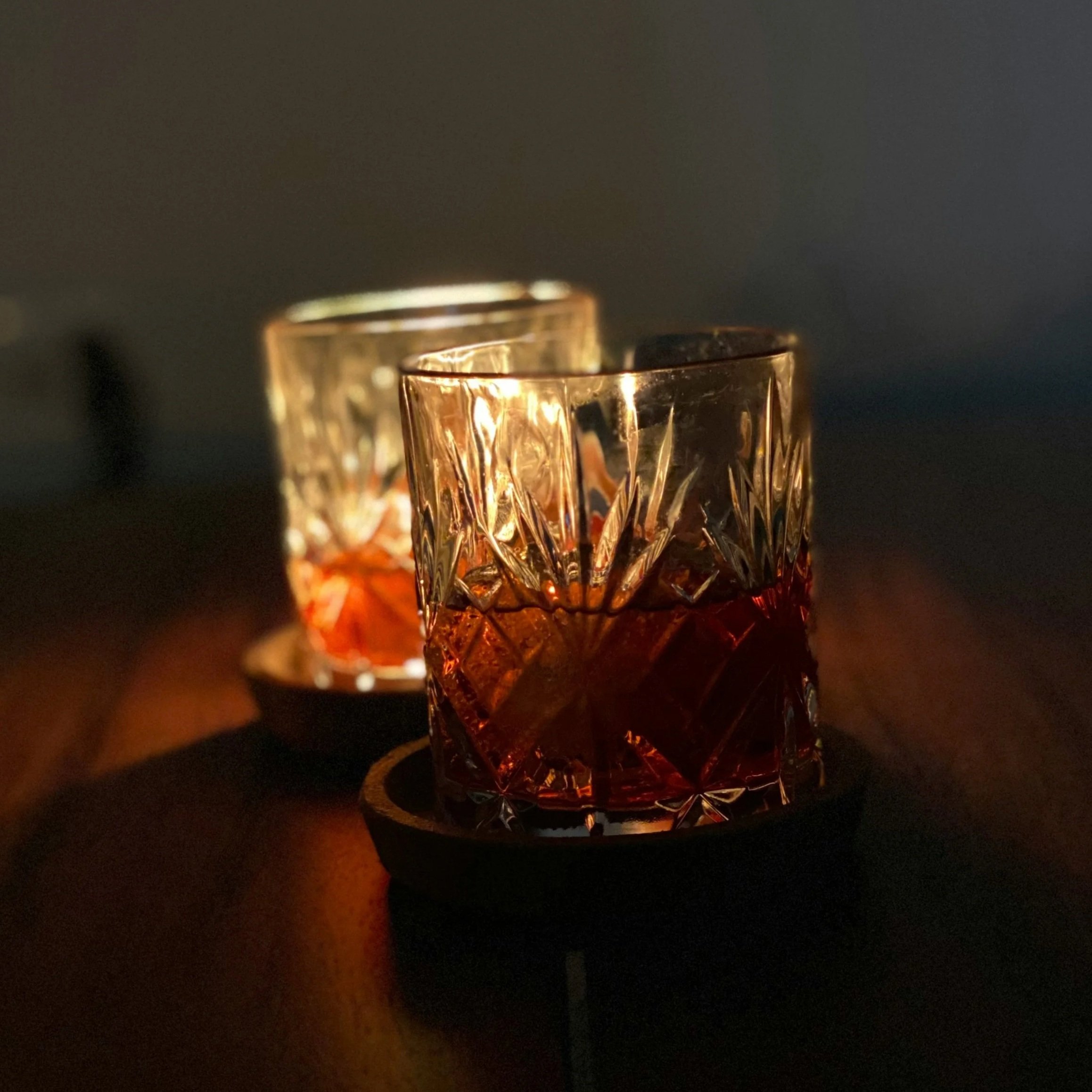 Ah, the Negroni
