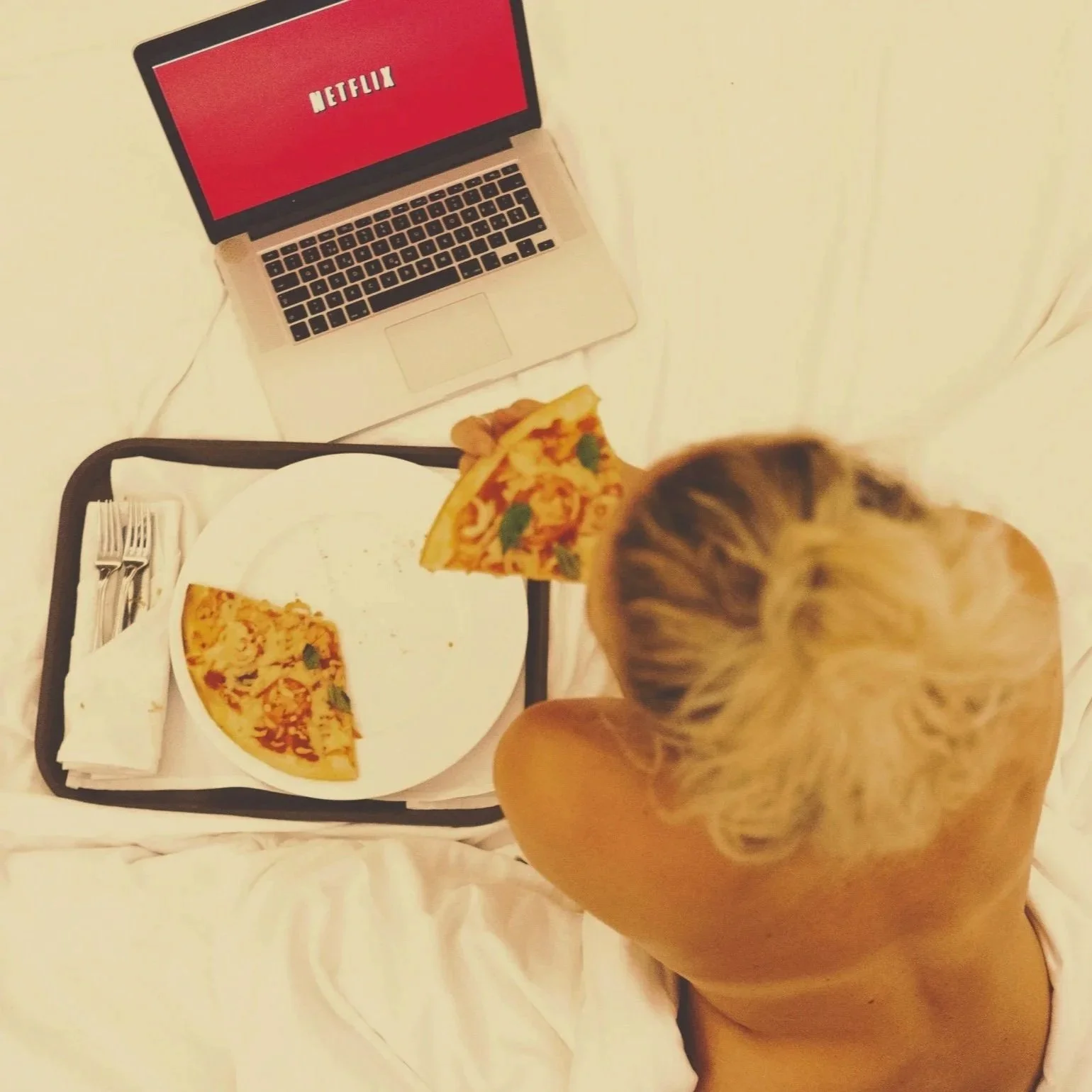 Film Pairings For Devour’s Takeaway Wood-Fired  Pizza