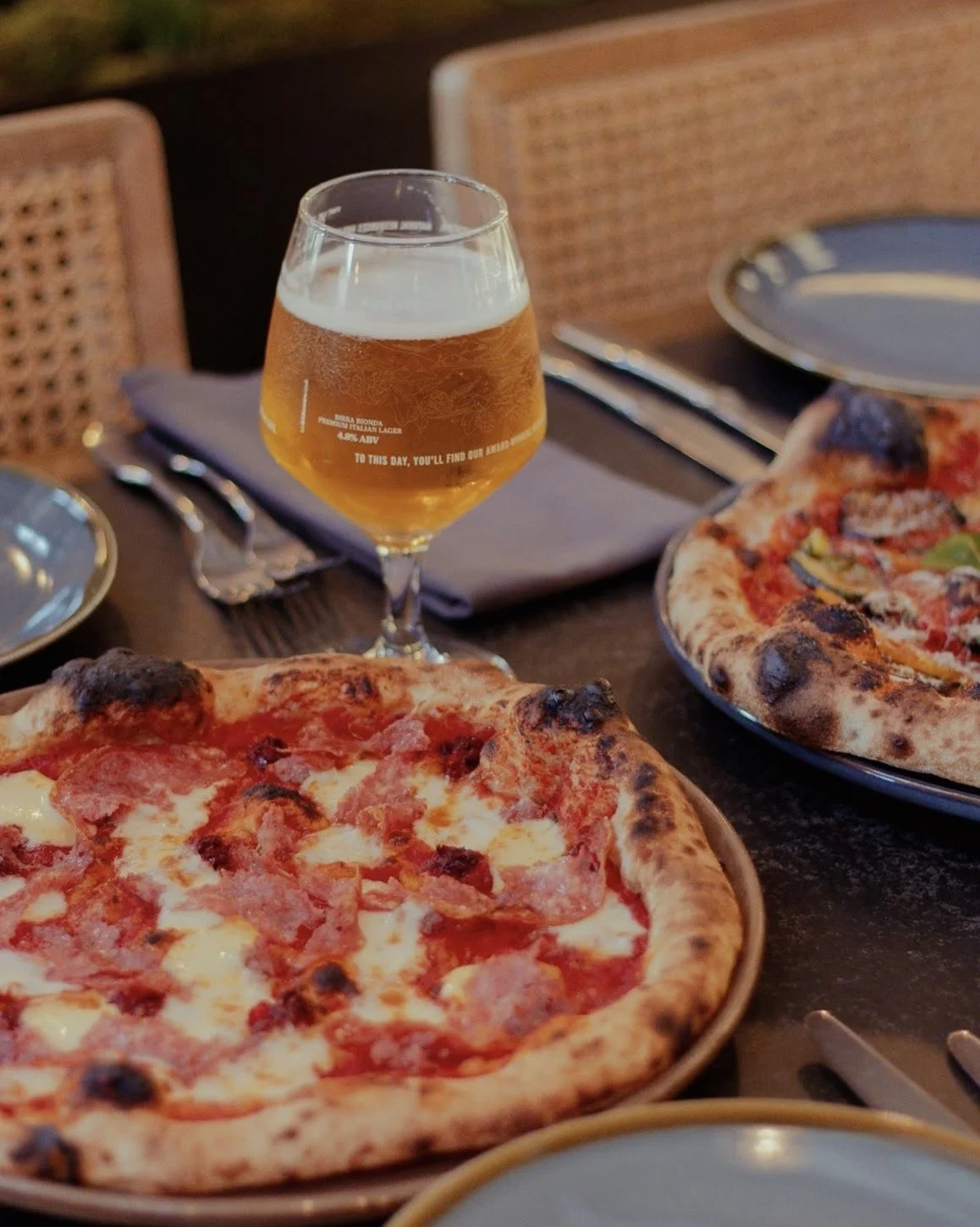 Father’s Day At Devour