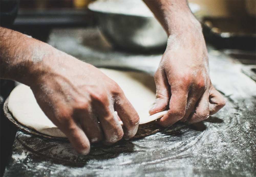 Pizza Workshop (Napoletana)