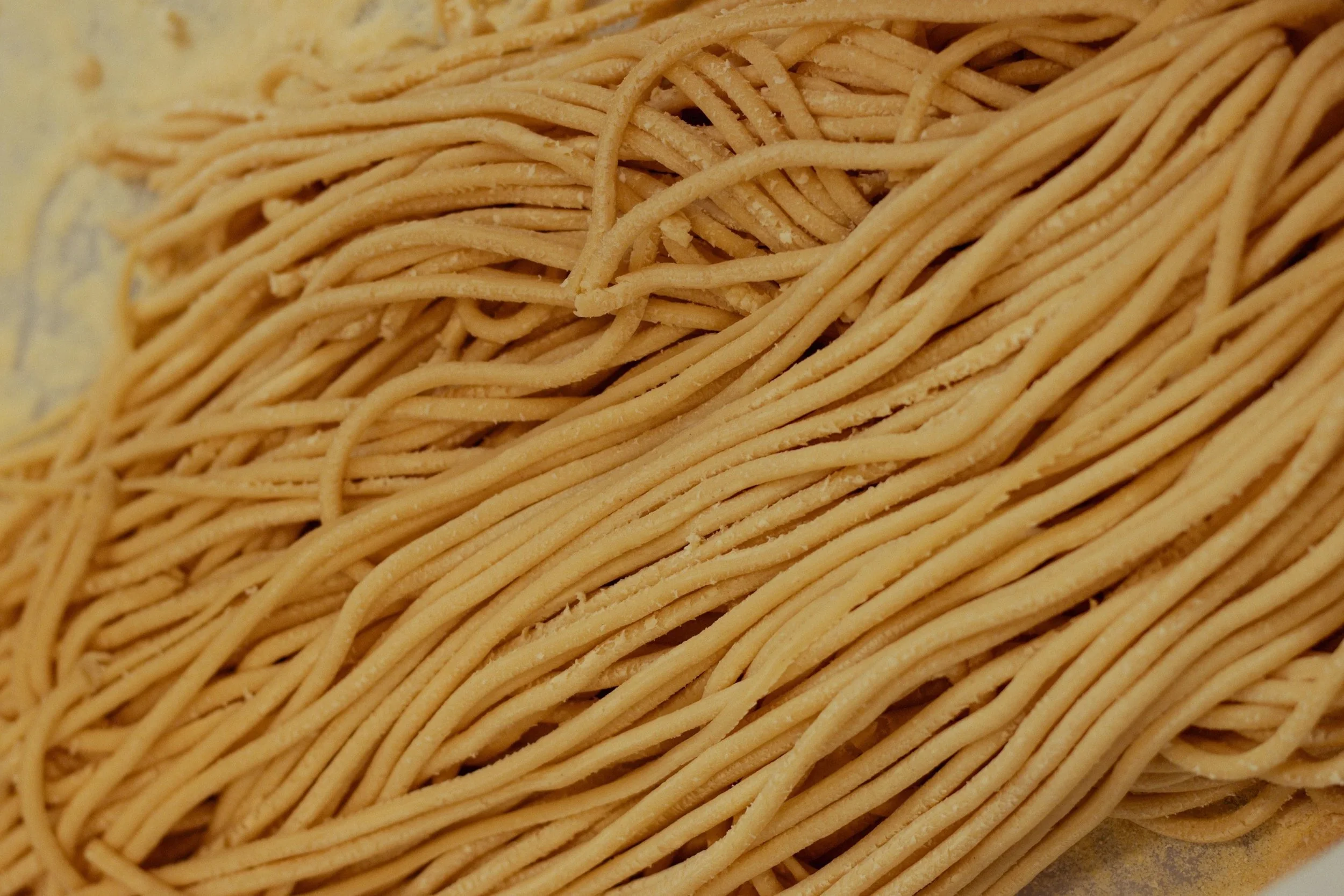 The Carbonara Taster Workshop