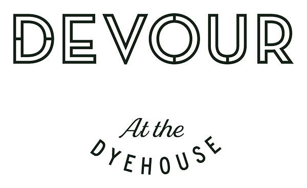 Devour At the Dyehouse