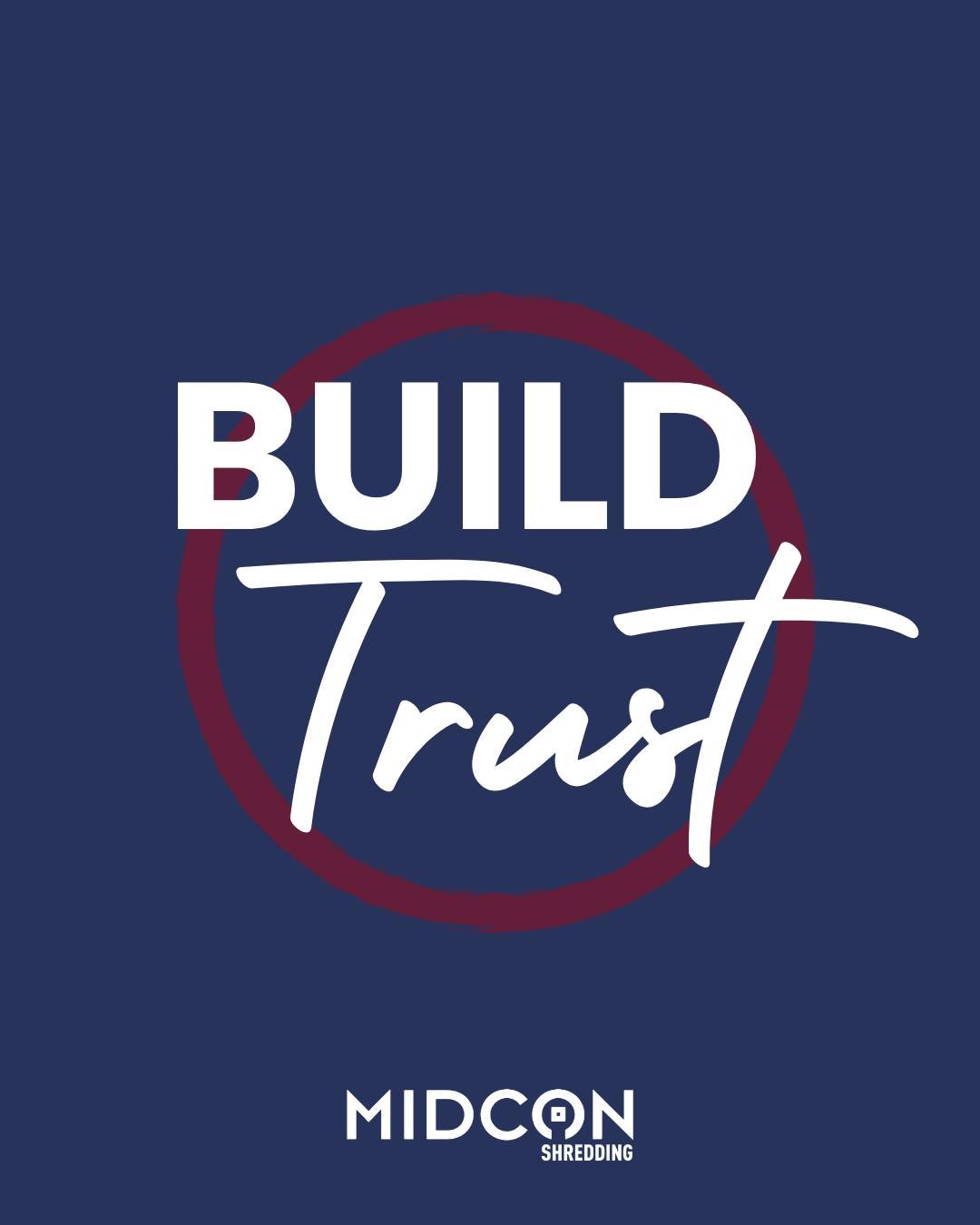 When clients ask about your data security, being able to say &ldquo;We use a certified professional partner.&rdquo; is a major trust builder.