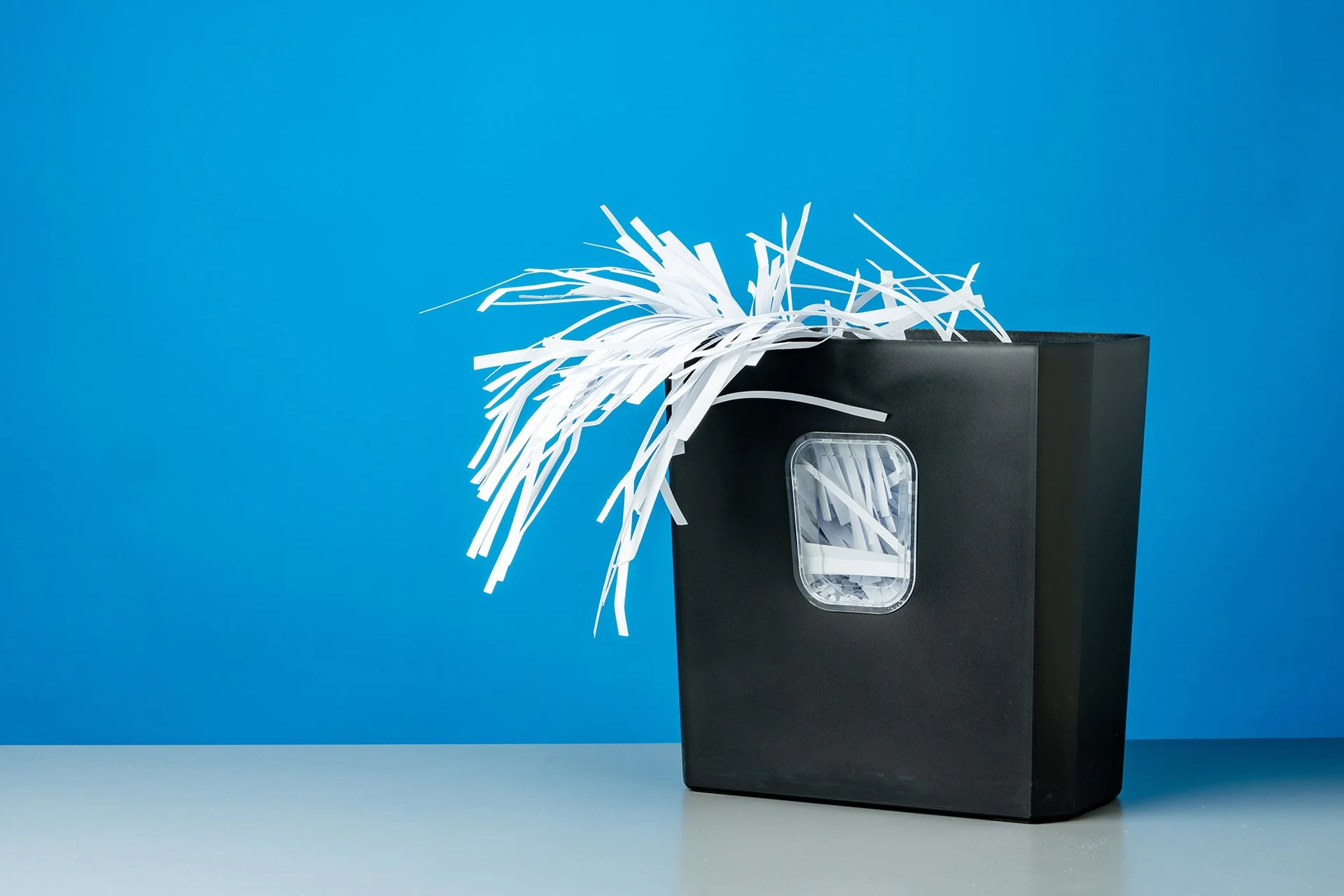 DIY Document Destruction is Failing Your Business